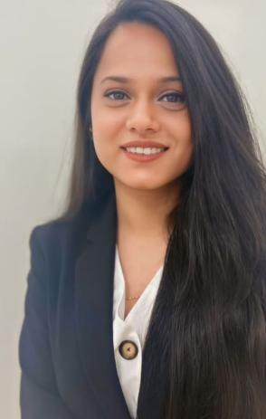 Ishika Singh Chandel