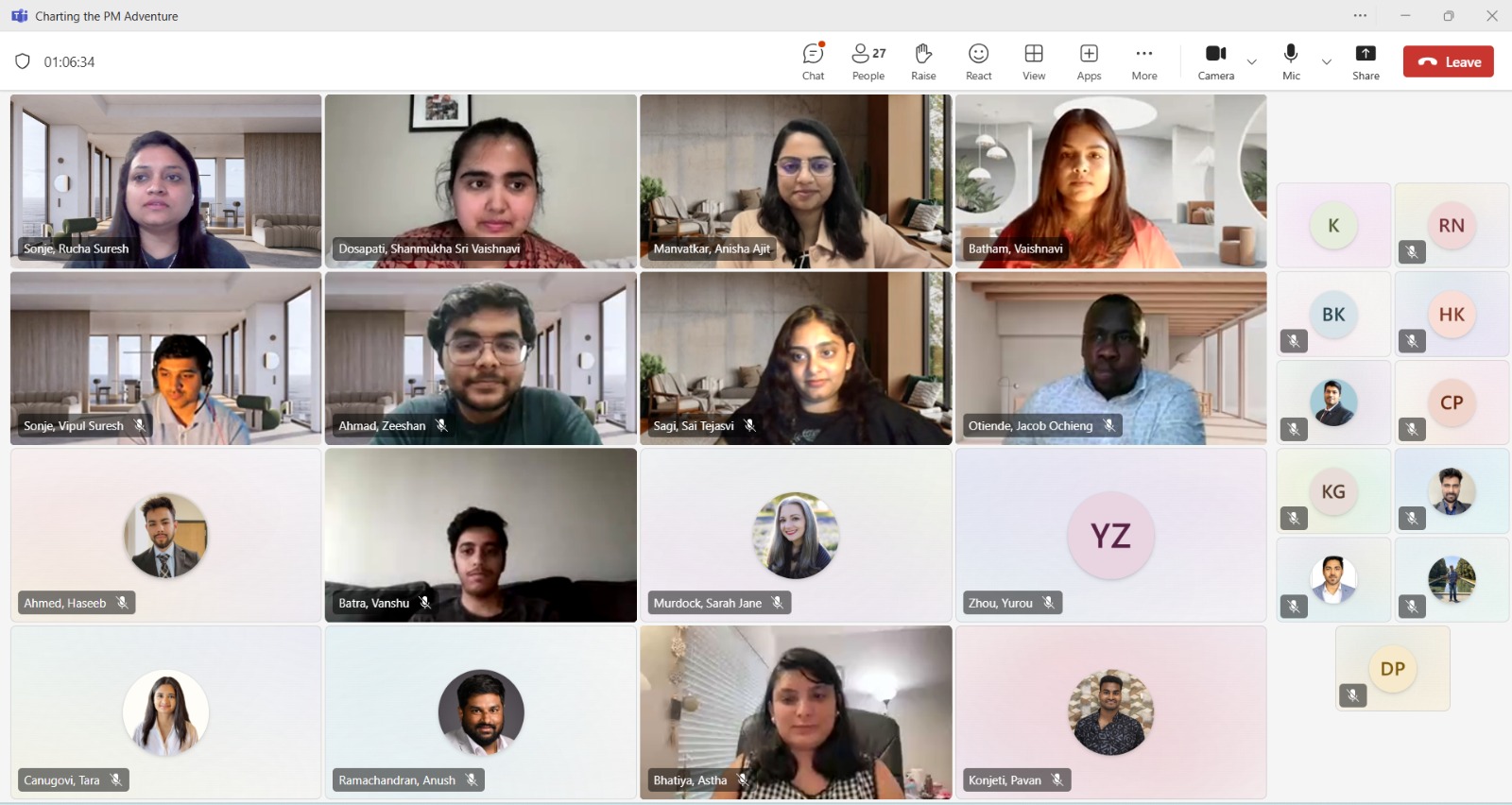 Vision To Value Event